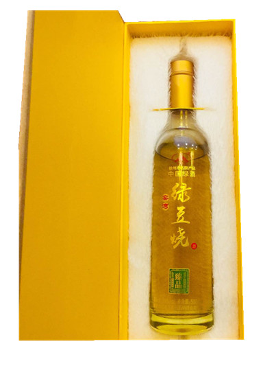 臻品绿豆烧
